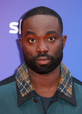 Paapa Essiedu, 17 Mayıs 2022 'de Londra' da Royal Tiyatrosu 'ndaki Gökyüzü 