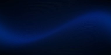 Beautiful Blue line background gradients modern design