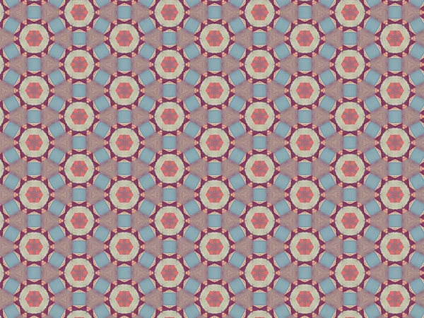 Duvar kağıtları için canlı, pürüzsüz desenli bir arkaplan