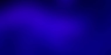 Güzel mavi gradyan arkaplan, derin suyun soyut çizimi