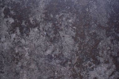 Dokulu eski duvar arkaplanının yakın çekimi