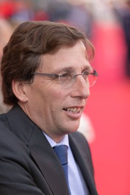 Madrid, Fransa 'nın kurtuluşunun 2 Mayıs' taki bayramını kutluyor.,