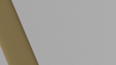 desen altın duvar kağıdı 3d illüstrasyon oluşturucu