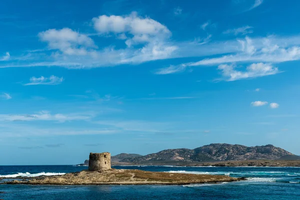 Beautiful Shot Torre Della Pelosa — Stock Photo, Image