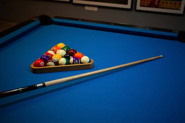 Snooker, billiard balls, pool game table, Cue ball, striped ball, pool stick, black pool ball