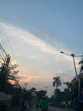 I love so much  the beautiful skies