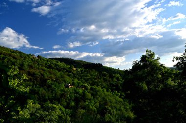 Robert Louis Stevenson Eşeğin Macerası