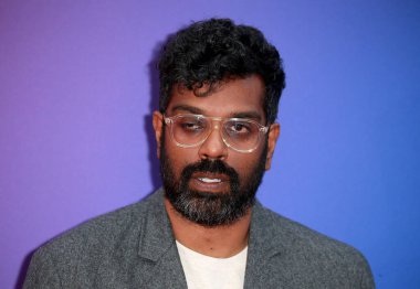 Romesh Ranganathan attends the Sky 