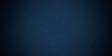 Eskimiş klasik grunge desenli koyu mavi arkaplan dokusu, açık renkli koyu renkli mavi duvar.