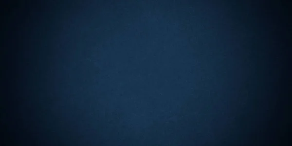 Тёмно Голубой Фон Текстуры Черной Виньеткой Старинном Гранж Текстурированный Дизайн — стоковое фото
