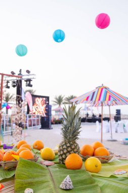 buğdayla odak dışı