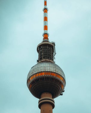 Bir Ramsgate Batı İskelesi Deniz Feneri
