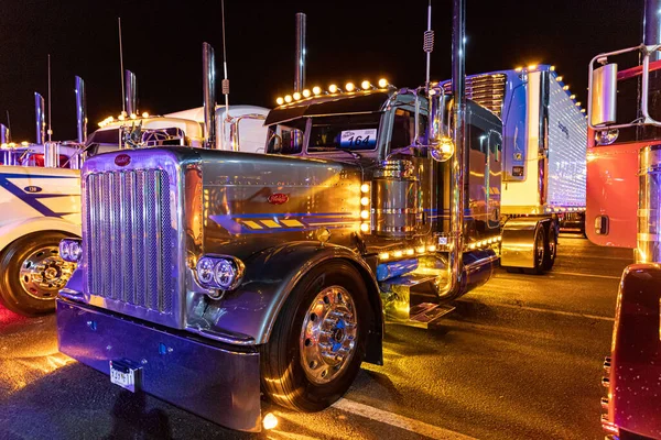 75 Chrome Shop Truck Show 2022