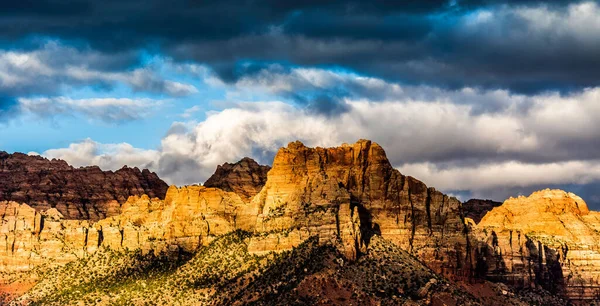 Amazing View Grand Canyon National Park Colorado Usa — Stock Photo, Image