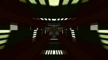 A 4K waves background video