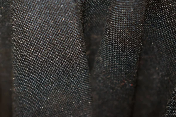 Texture Fabric Knitted Texture Close Fabric Net —  Fotos de Stock