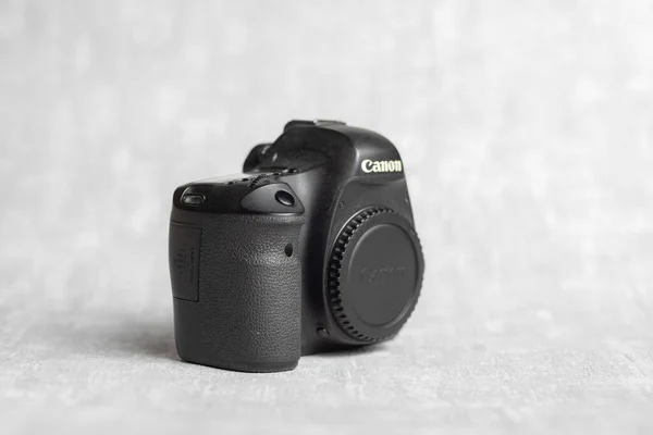 Sale Shots Canon Eos Dslr — Stock Photo, Image