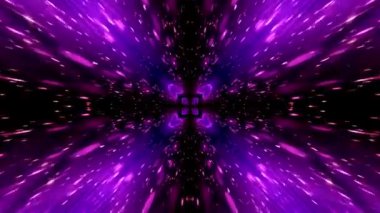 A 4K waves background video footage