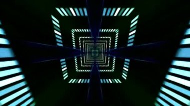 A 4K waves background video