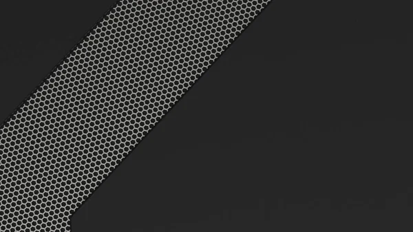 texture wallpaper black 3d illustration render