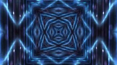 A 4K waves background video