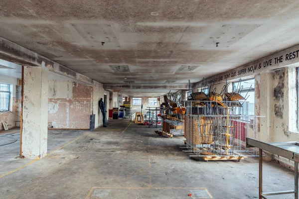 ⬇ Скачать Картинки Building Demolition Interior, Стоковые Фото.