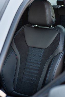 Güney Afrika 'da 220i msport ile fotoğraf çekimi