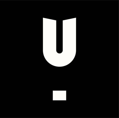 Lord Tirupati Balaji Tilak vektör simgesi.