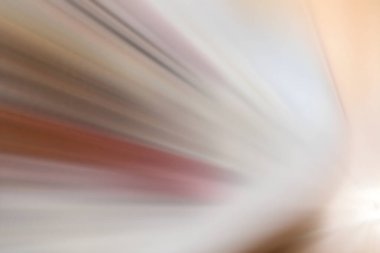 Renkli spektrumlu soyut bir arkaplan