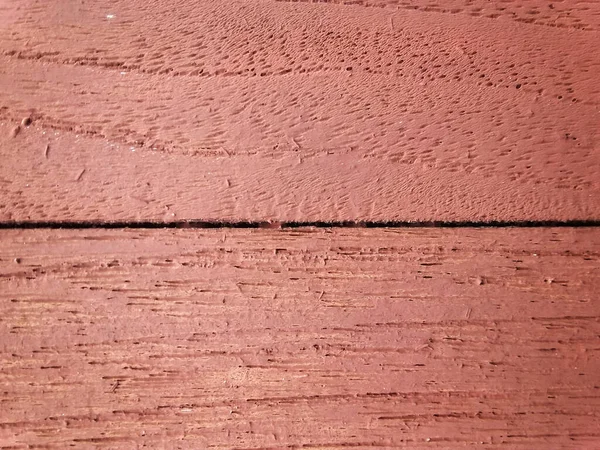 木板の質感の背景のクローズアップ — ストック写真