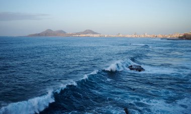 Las Palmas de Gran Canaria, Kanarya Adaları, İspanya