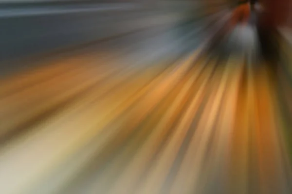 Eine Lichtexplosion Mit Verschwommenen Strahlen Zeitraffer — Stockfoto