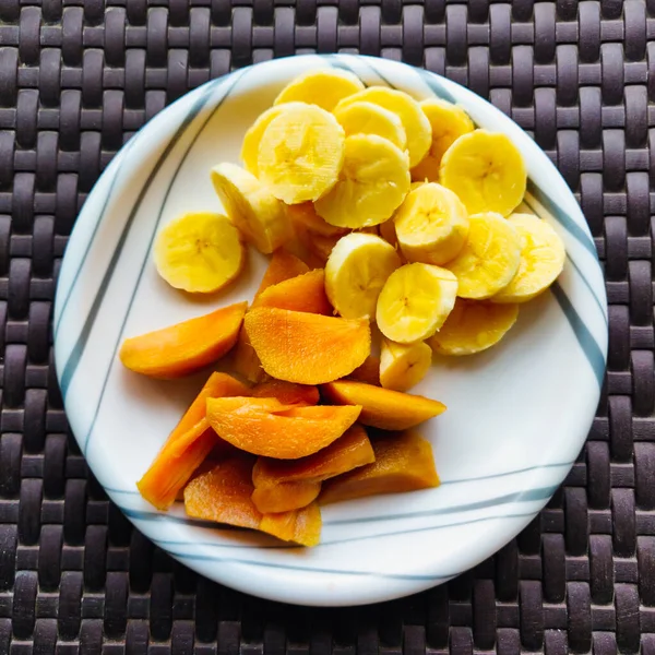Frutas Que Mantienen Saludable Todos Los Sessi — Foto de Stock