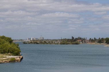 Küba, Matanzas Provine, Varadero Sahili, Varadero Kanalı