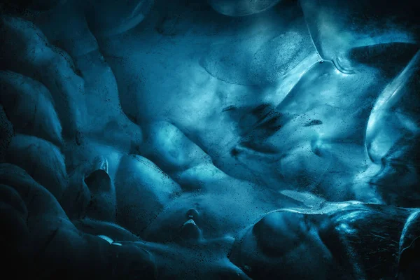 Doku Buzunun Makro Görüntüsü — Stok fotoğraf