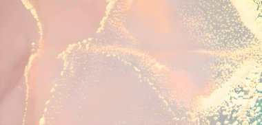 Mermer kıvrımlı lüks bir zemin ya da akik dalgaları