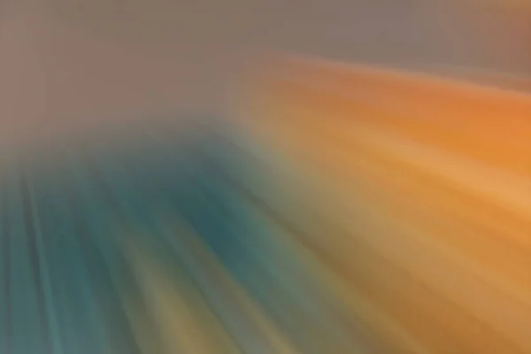 Hızlı Hareket Eden Renkli Işık Işınlarının Bulanık Dokusu — Stok fotoğraf