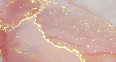 Bir Mermer dokusu soyut arkaplan deseni