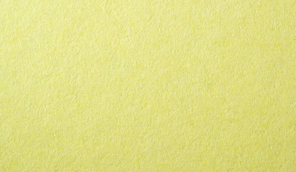 Primer Plano Una Pared Amarilla Texturizada — Foto de Stock
