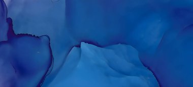 Mavimsi doğal lüks mermer dokusu