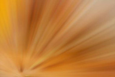 Bulanık hız çizgileri efektli soyut illüstrasyon.