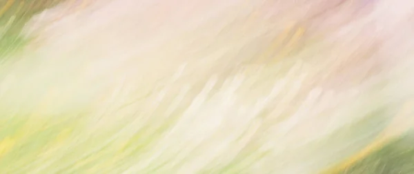 Який Розмитий Трояндовий Зелений Кольоровий Фон Весняний Літній Сезон Пастельні — стокове фото