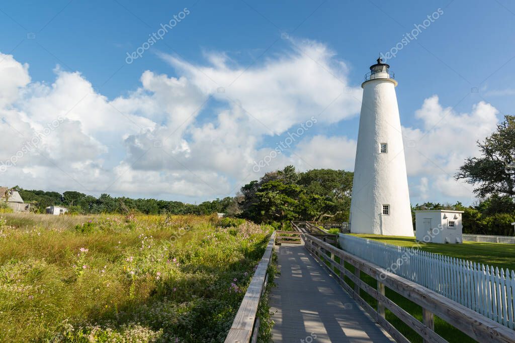 OCRACOKE