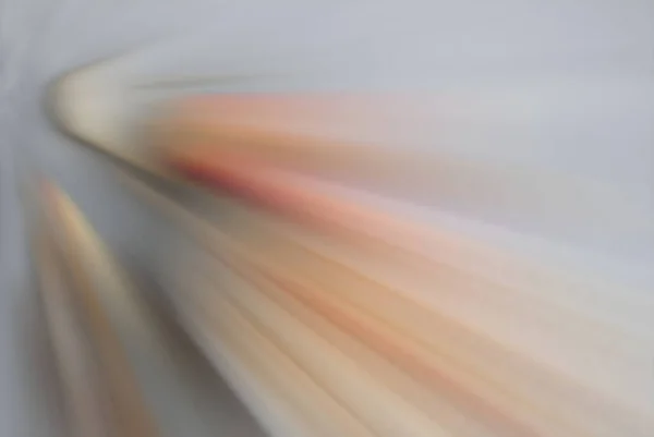 Eine Pastellfarbene Textur Aus Lichtstrahlen Bewegung Verschwimmt — Stockfoto