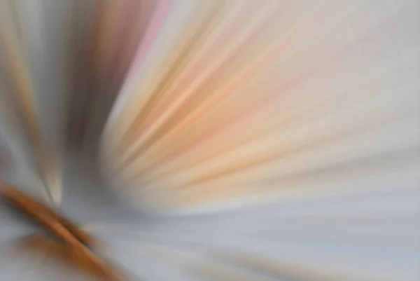 Dynamic Blurry Texture Spreading Sparkles Pastel Tones — Stock Photo, Image