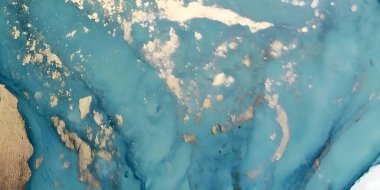 Bir Mermer dokusu soyut arkaplan deseni