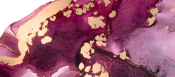 Różowawy Luksusowy Marmur Tekstury Tła — Zdjęcie stockowe