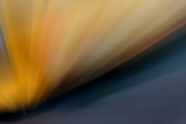 Blurry Colorful Starburst Spreading Sparkles — Stock Photo, Image