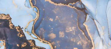 Soyut bir mermer doku arkaplanı