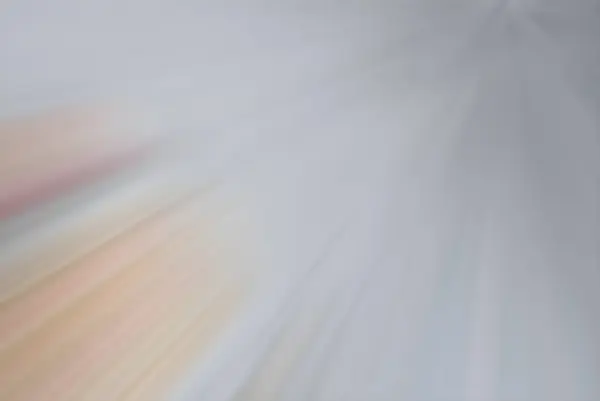 パステルトーンの輝きでダイナミックな光爆発 — ストック写真